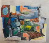 Jerry Elizalde Navarro, Untitled