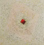 Pardo De Leon, Untitled, oil on canvas