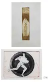 Virgilio Pandy Aviado, Pair of Etchings, etching