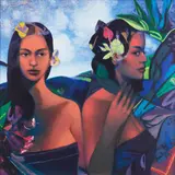 Hermès Alègrè, Untitled