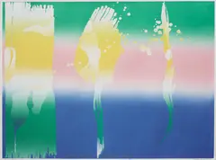 Impy Pilapil, Oceanic Garden Series, print 4/5