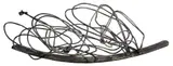 Pete Jimenez, Banca, recycled steel