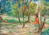 Ricarte Puruganan, Untitled
