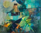 Romeo Tabuena, Untitled