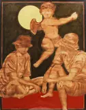 Edsel Moscoso, Untitled
