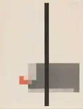 László Moholy-Nagy, Ohne Titel (Komposition)