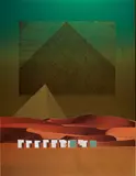 Heinz Mack, Fata Morgana