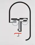 Walter Dexel, Der Staatsmann (Heinrich Brüning)