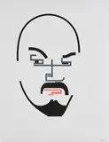 Walter Dexel, Lenin