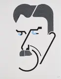 Walter Dexel, Der Staatsmann (Franz von Papen)