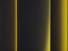 Ohne Titel by Günter Scharein, Öl auf drei Holztafeln, nebeneinander in Rahmen montiert, sold Mar 2022