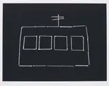 Rosemarie Trockel, Ohne Titel