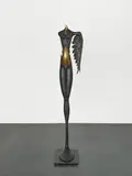 Paul Wunderlich, Große Nike