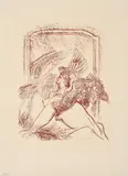 Max Ernst, Sphinx