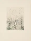 Max Ernst, Ohne Titel