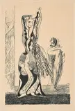 Max Ernst, Danseuses