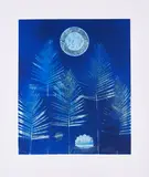 Max Ernst, Wald