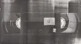 Joep van Liefland, Untitled (Vid-XVII), 2009, Serigrafie auf Leinwand
