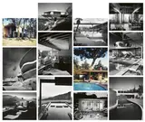 Julius Shulman, The Portfolio