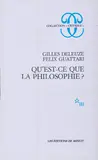 Thomas Hirschhorn, Buchprojekt, 2003, Farbserigrafie auf Papier, auf Pappe