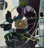 Hubert Berke, Ohne Titel