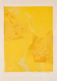 Serge Poliakoff, Composition jaune