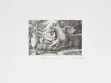 Michael Triegel, Bomarzo il Drago