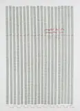 Countdown 2000 by Joseph Beuys, 1981, Farboffset auf Velin, sold Mar 2022