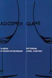 Total Design, A.D. Copier Glas, 1963, poster