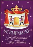 Martin Meijer, De Bijenkorf Sint Nicolaas, poster