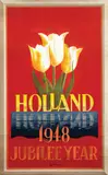Joop Sjollema, Holland Jubilee Year