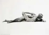 without text (intercourse positions) by Mogens Toft and John Fowlie, 1969, poster, sold Nov 2014