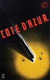 Munetsugu Satomi, Cote d'Azur, 1934, poster