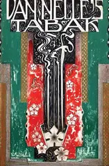 Jacob Jongert, Van Nelle's Tabak, 1920, poster