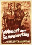Cornelis Koekkoek, Welvaart door Samenwerking
