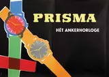 Grabe, Prisma Hèt Ankerhorloge, poster