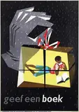 Otto Treumann, geef een boek
