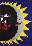 Gielijn Escher, Festival of Fools