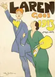 Jan Willem Sluiter, Laren Gooi