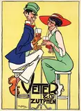 Jan Willem Sluiter, Vetter & Co Zutphen