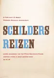 Willem Sandberg, Schilders Reizen