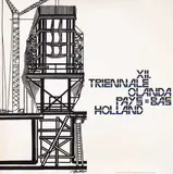 Willem H. Crouwel, XII Triennale Olanda