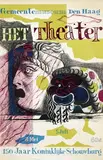 Nicolaas Wijnberg, Het theater, 1953, poster