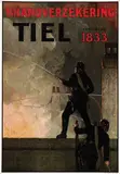 Jan H. Franken, Brandverzekering Tiel, poster