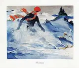 Jupp Wiertz, Christiania, poster