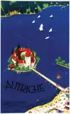Hans Liska, Autriche, poster