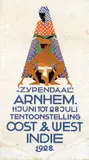 Nicolaas P. de Koo, "Zypendaal" Arnhem Oost & West Indie