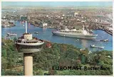 Bart Hofmeester, Euromast Rotterdam, poster