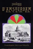 Gielijn Escher, Souvenir d'Amsterdam