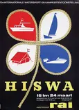 Reyn Dirksen, hiswa RAI Amsterdam